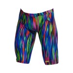 Funky Trunks Jammer Jungen Rain Down Badehose