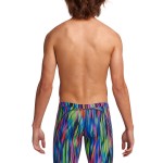 Funky Trunks Jammer Jungen Rain Down Badehose