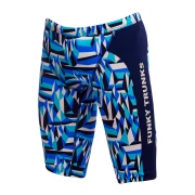 Funky Trunks Jammer Jungen Polar Caps Badehose