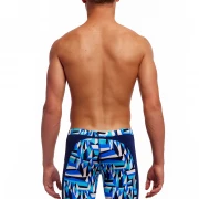 Funky Trunks Jammer Jungen Polar Caps Badehose