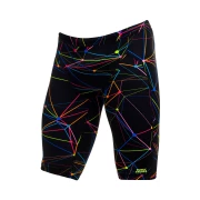 Funky Trunks Jammer Jungen Star Sign Badehose