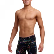 Funky Trunks Jammer Jungen Star Sign Badehose