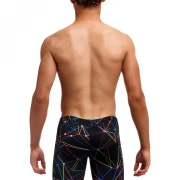 Funky Trunks Jammer Jungen Star Sign Badehose