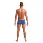 Funky Trunks Trainer Herren Chain Reaction Badehose