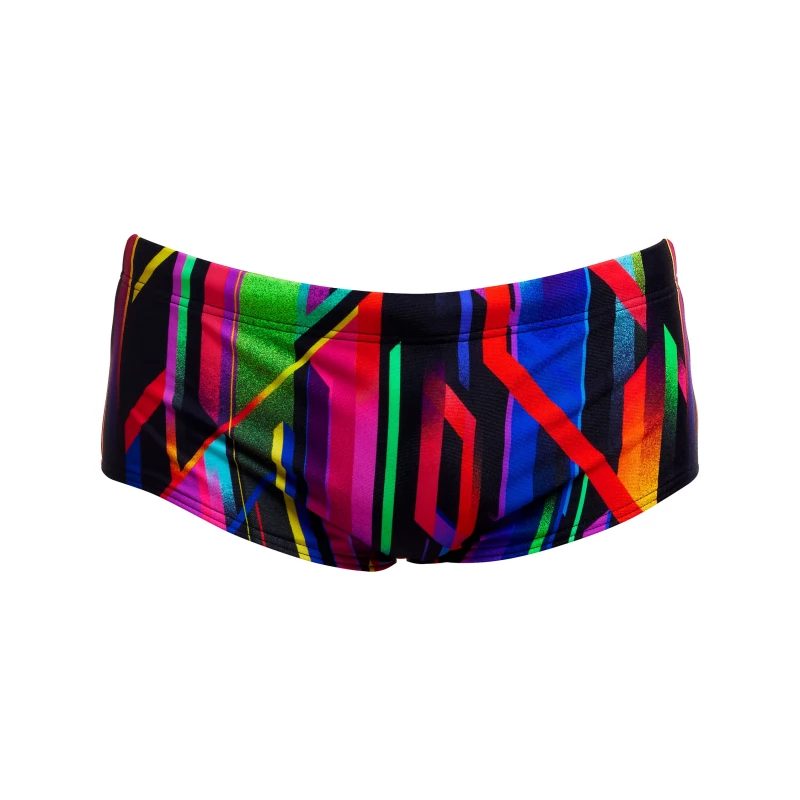 Funky Trunks Trainer Jungen Baby Beamer Badehose