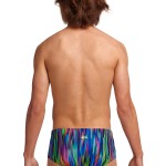 Funky Trunks Trainer Jungen Rain Down Badehose