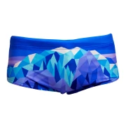 Funky Trunks Trainer Jungen Remarkables Sidewinder Badehose