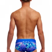 Funky Trunks Trainer Jungen Remarkables Sidewinder Badehose