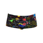 Funky Trunks Trainer Jungen Nerds Badehose