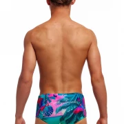 Funky Trunks Trainer Jungen The Beach Sidewinder Badehose