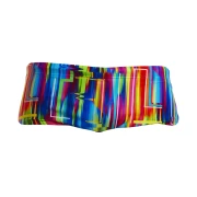 Funky Trunks Classic Boy's Futurismo