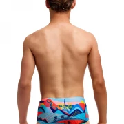 Funky Trunks Trainer Jungen Vive La Funky Badehose