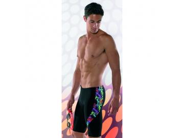 Maru Badehose Jammer Herren GRAFFITI