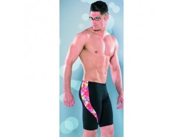 Maru Badehose Jammer Herren SMILEY