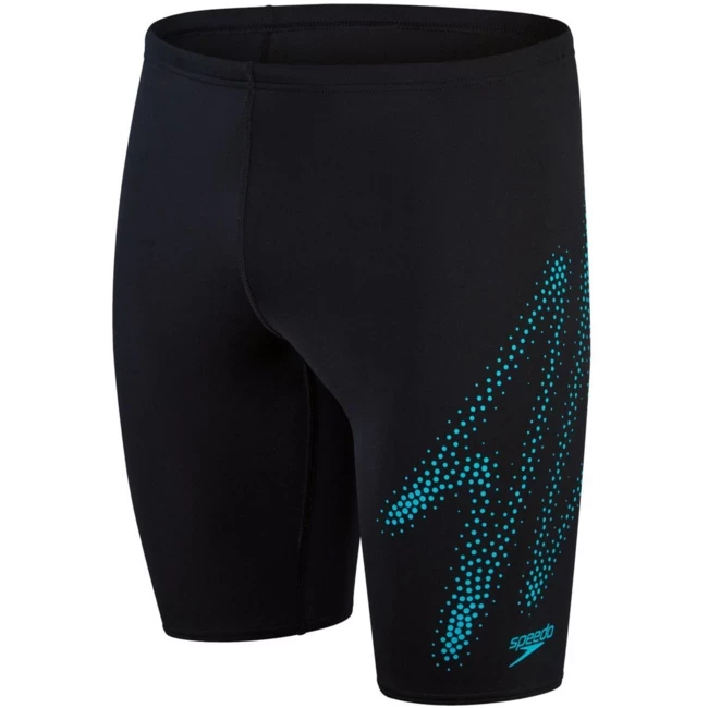 Speedo Hyperboom PLMT Jammer JM black/blue