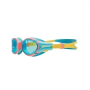 Speedo Kinder Schwimmbrille Biofuse 2.0 Mango-Blue