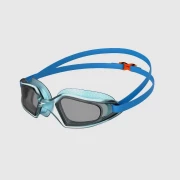 Speedo Kinder Schwimmbrille Hydropulse klar