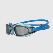 Speedo Kinder Schwimmbrille Hydropulse klar