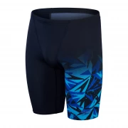 Speedo PLMT V Jammer AM black/blue