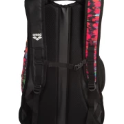 arena Fastpack 3.0 Tie Dye Schwimmrucksack 40 Liter