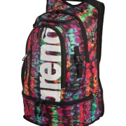 arena Fastpack 3.0 Tie Dye Schwimmrucksack 40 Liter