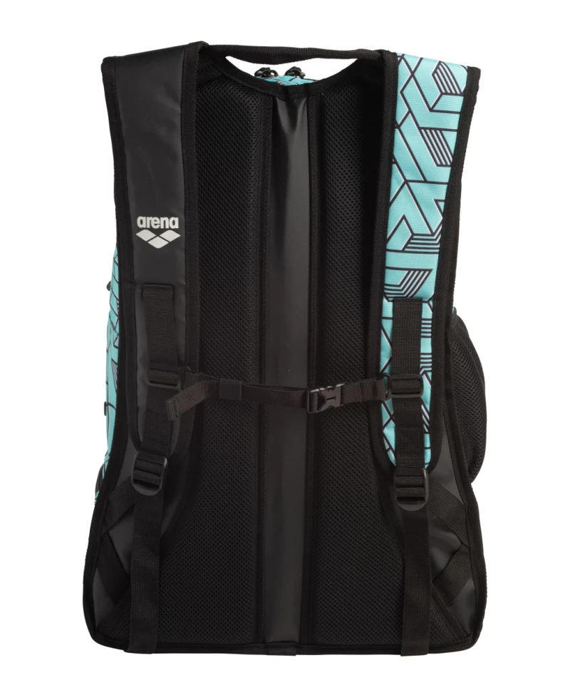 arena Fastpack 3.0 ESCAPE Schwimmrucksack 40 Liter