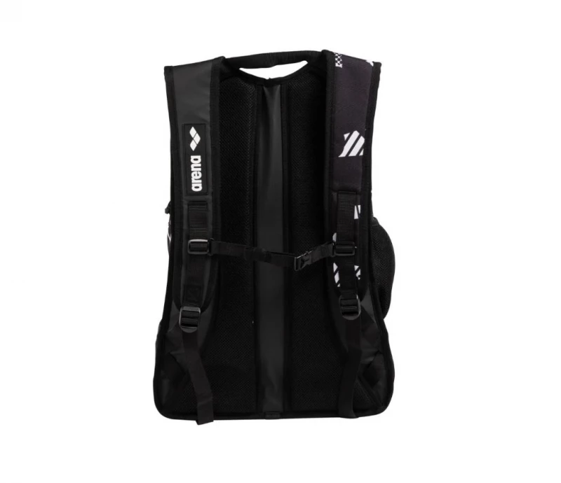 arena Fastpack 3.0 RIC Schwimmrucksack 40 Liter