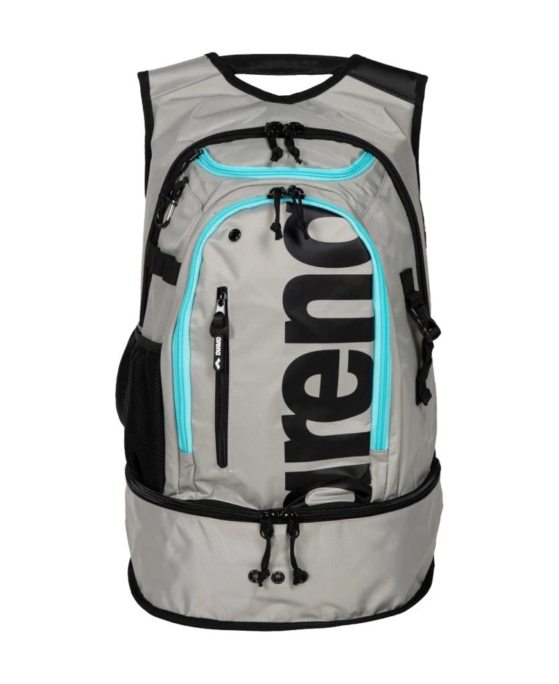 arena Fastpack 3.0 Schwimmrucksack 40 Liter Ice - Sky