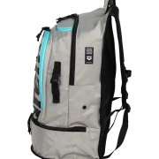 arena Fastpack 3.0 Schwimmrucksack 40 Liter Ice - Sky