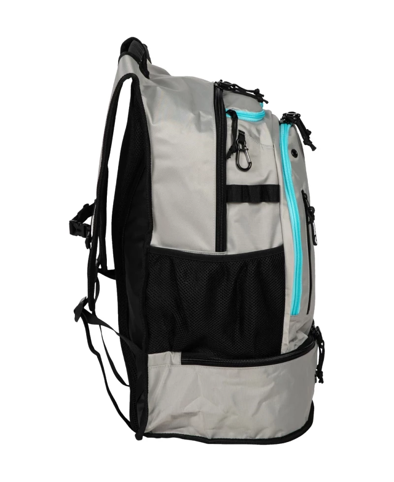 arena Fastpack 3.0 Schwimmrucksack 40 Liter Ice - Sky