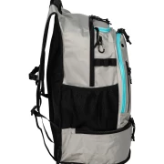 arena Fastpack 3.0 Schwimmrucksack 40 Liter Ice - Sky