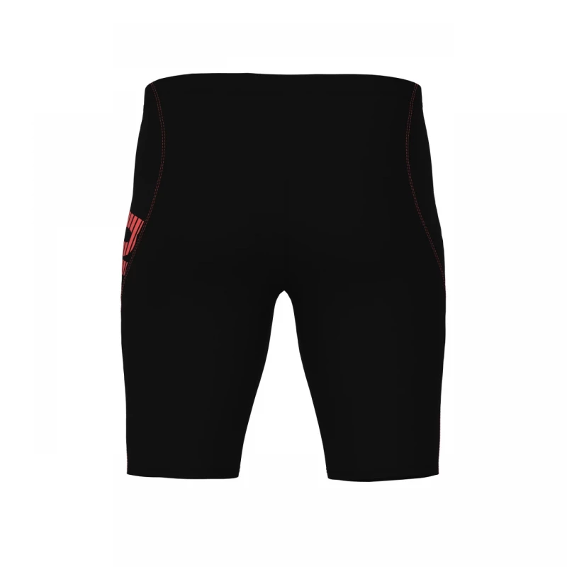 arena Herren Jammer Byor Evo Badehose Black-Calypso