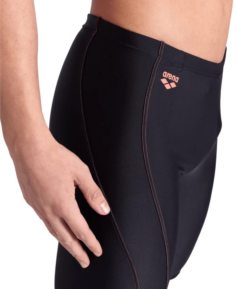 arena Herren Jammer Byor Evo Badehose Black-Calypso