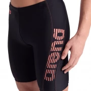 arena Herren Jammer Byor Evo Badehose Black-Calypso