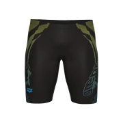 arena Herren Jammer Gleam Badehose Black