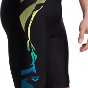 arena Herren Jammer Gleam Badehose Black