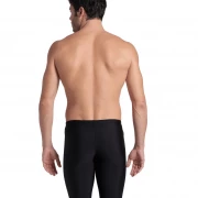 arena Herren Jammer Gleam Badehose Black