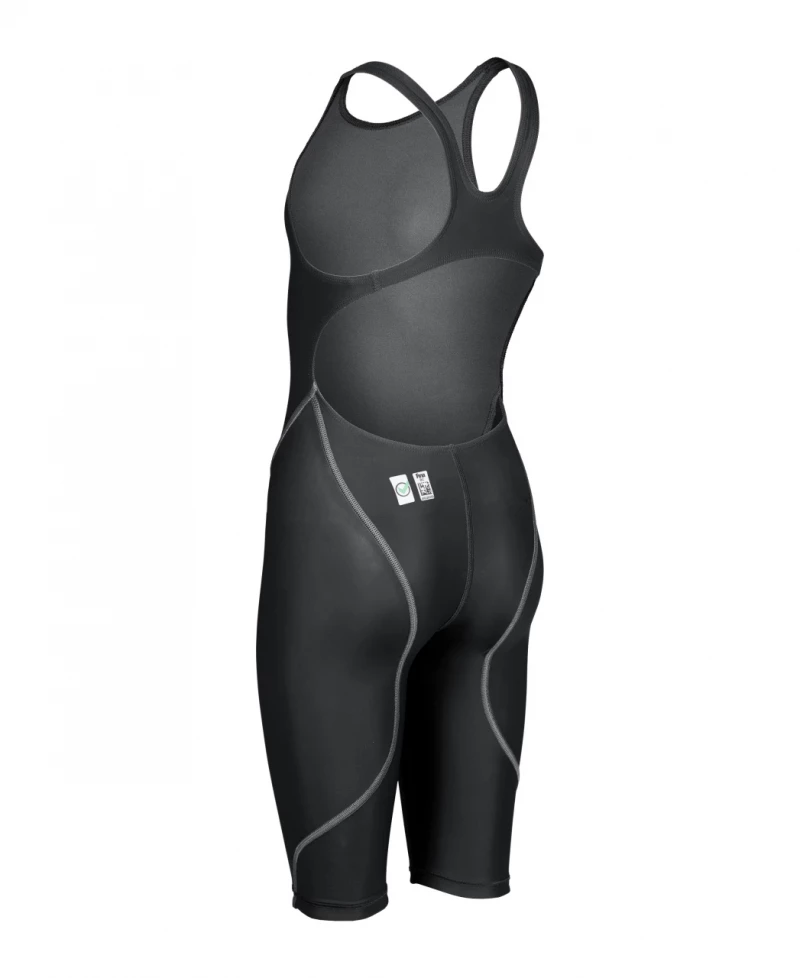 arena Powerskin ST 2.0 Next Junior Kneesuit black