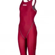 arena Powerskin ST 2.0 Next Junior Kneesuit deep red