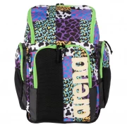 arena Rucksack Spiky III Animalier Backpack Allover 45 Liter