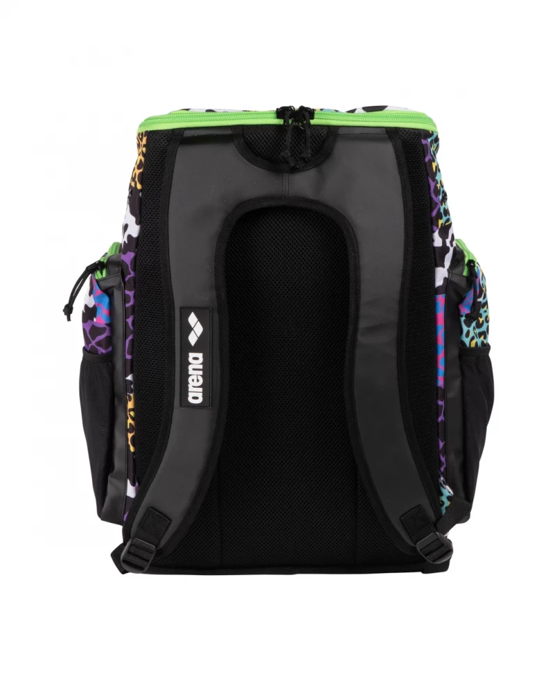 arena Rucksack Spiky III Animalier Backpack Allover 45 Liter