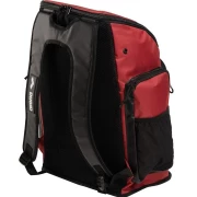 arena Rucksack Spiky III Backpack 45 Liter Crimson-Black