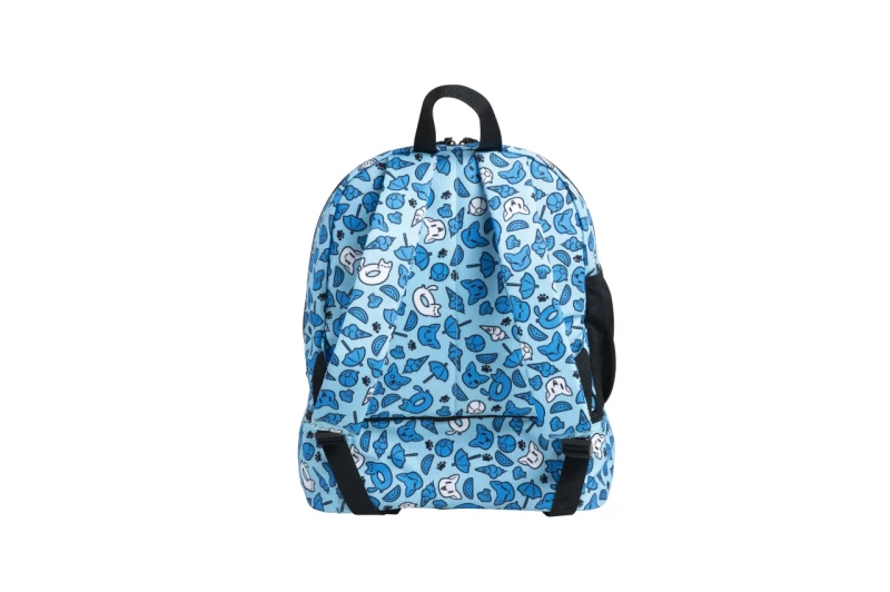 arena Kids Team Backpack Friends 20 Liter blue