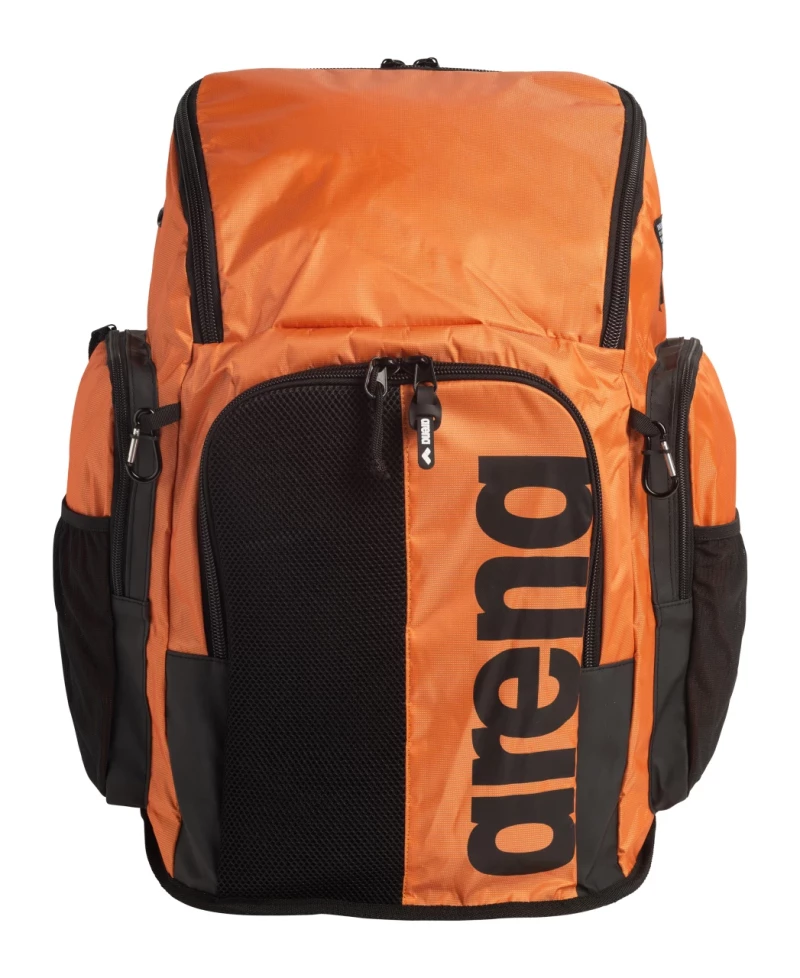 arena Rucksack Spiky III Backpack 45 Liter Orange