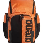 arena Rucksack Spiky III Backpack 45 Liter Orange