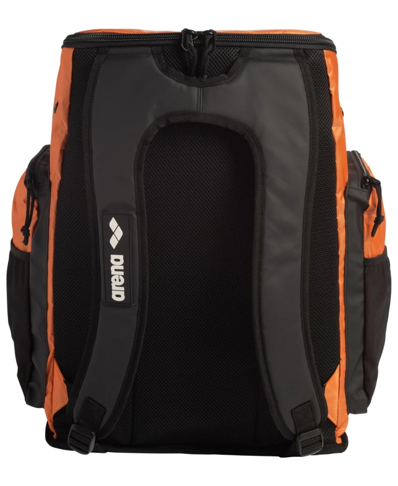 arena Rucksack Spiky III Backpack 45 Liter Orange