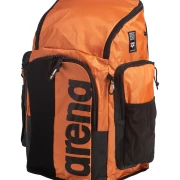 arena Rucksack Spiky III Backpack 45 Liter Orange