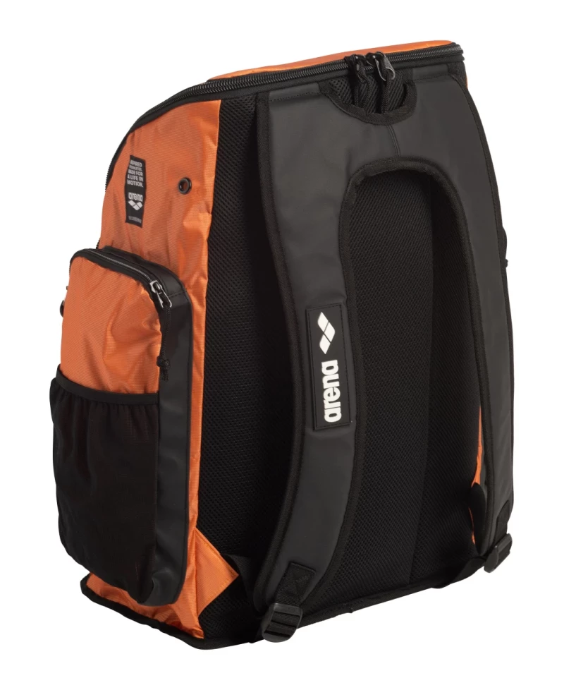 arena Rucksack Spiky III Backpack 45 Liter Orange