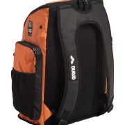 arena Rucksack Spiky III Backpack 45 Liter Orange