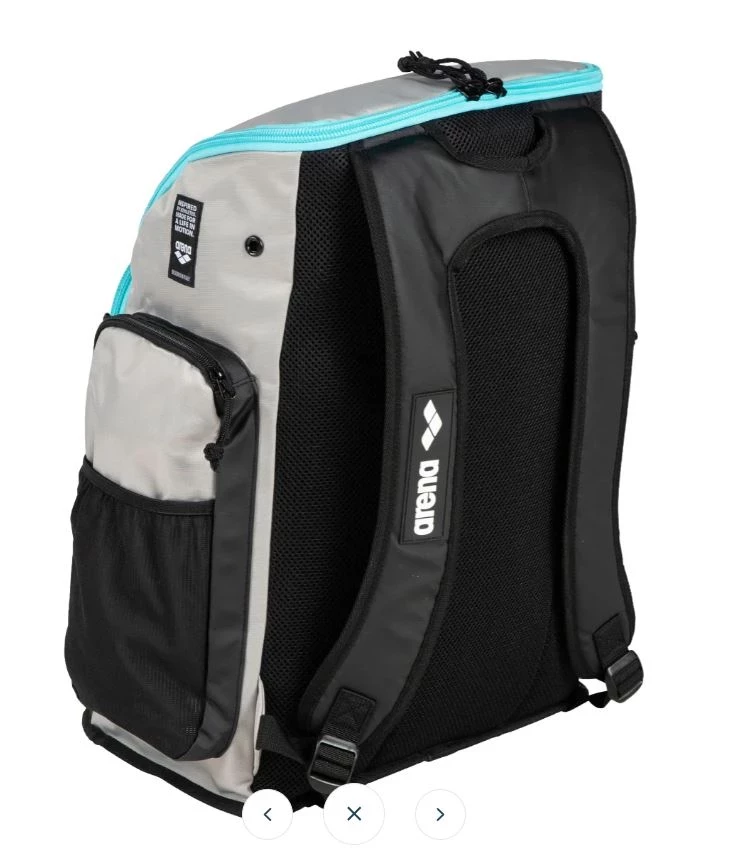 arena Spiky III Backpack 45 Liter Ice-Sky